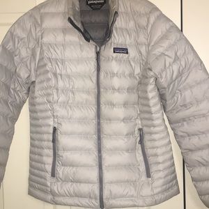 Lowest offer Patagonia puffer